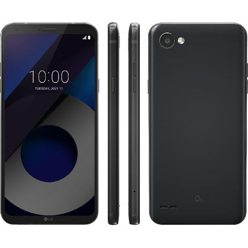 LG Q6 Black slika 1