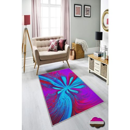 Oyo Concept Tepih 40x60 cm Woo Zayla slika 1