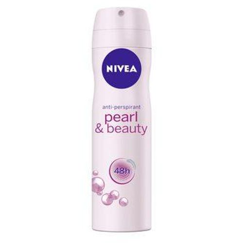 NIVEA Dezodorans Pearl&Beauty 150 ml slika 1