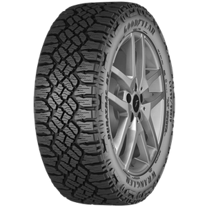 Goodyear LT215/65R16 103/100Q WRL DURATRACRTFPOWL