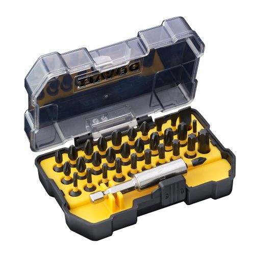 32-DJELNI SET BIT NASTAVAKA TORSION Dewalt DT70523T slika 1