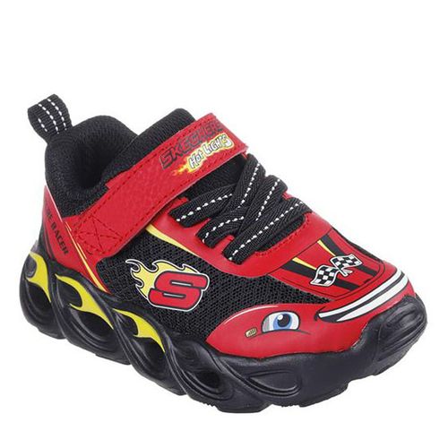 Skechers Patike Thermo-Flash Dečaci Uzrasta 0-4 Godine slika 3