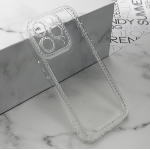 Futrola FUSION za iPhone 14 Pro transparent