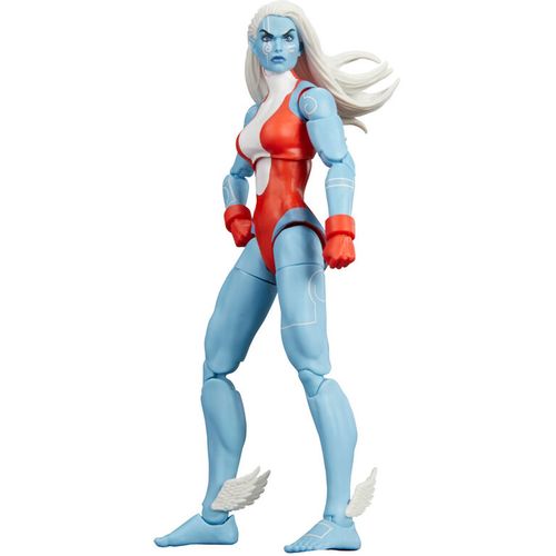 Marvel Legends Namorita figure 15cm slika 6