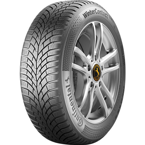 Continental 175/65R14 86T WINTERCONTACT TS870# slika 1