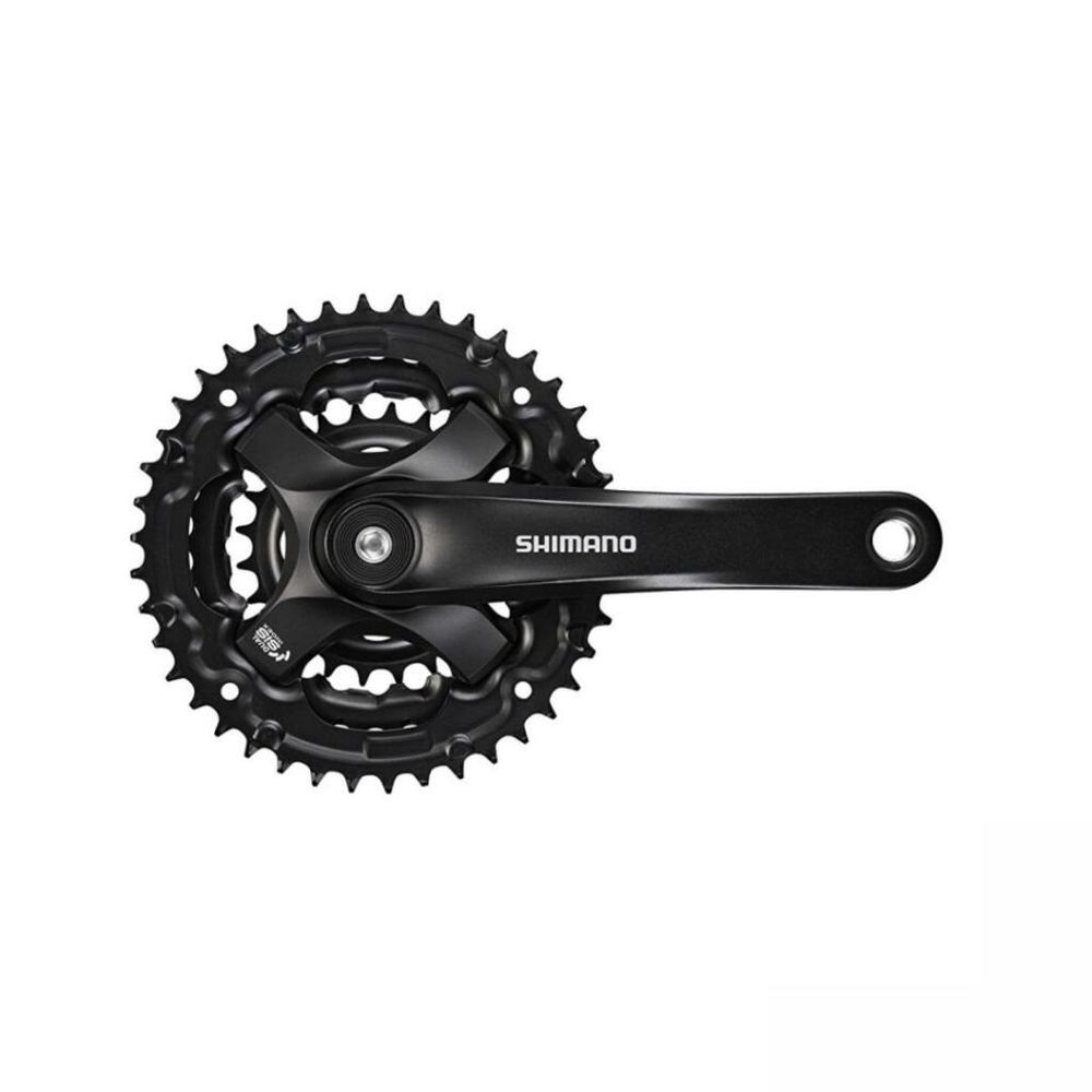 Shimano Pogon FC-TY501 slika 1