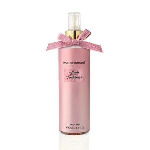 women' secret Lady Tenderness body mist 250 ml