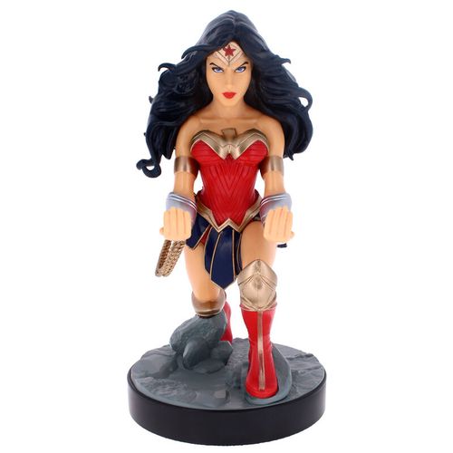 DC Comics Wonder Woman Držač za Kablove 20cm slika 1