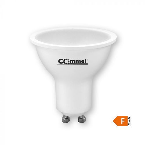 NEMA COMMEL LED sijalica GU10 4.9W 4000k 470lm slika 1