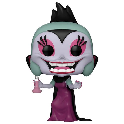 POP figure Disney Villains Yzma slika 2