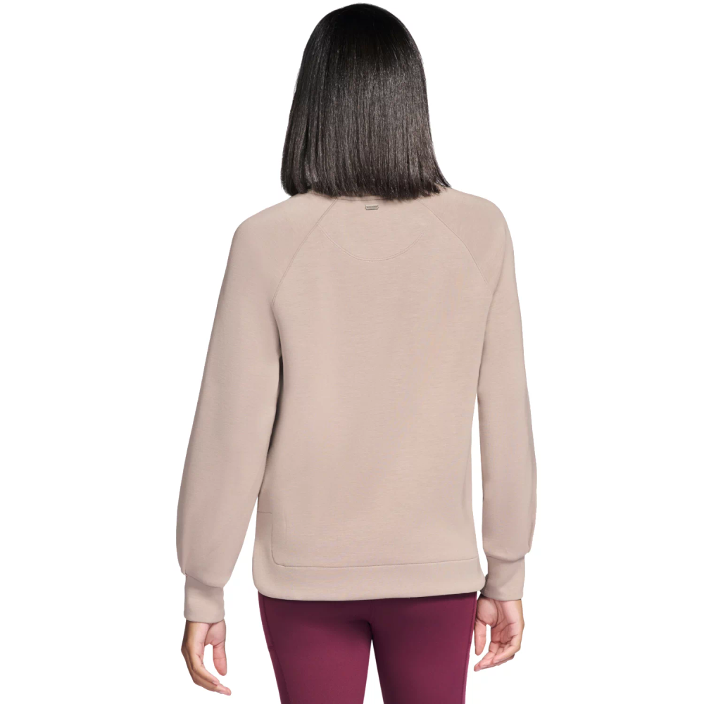 Skechers Skechluxe Elevate Crewneck LT152-TPBR slika 3