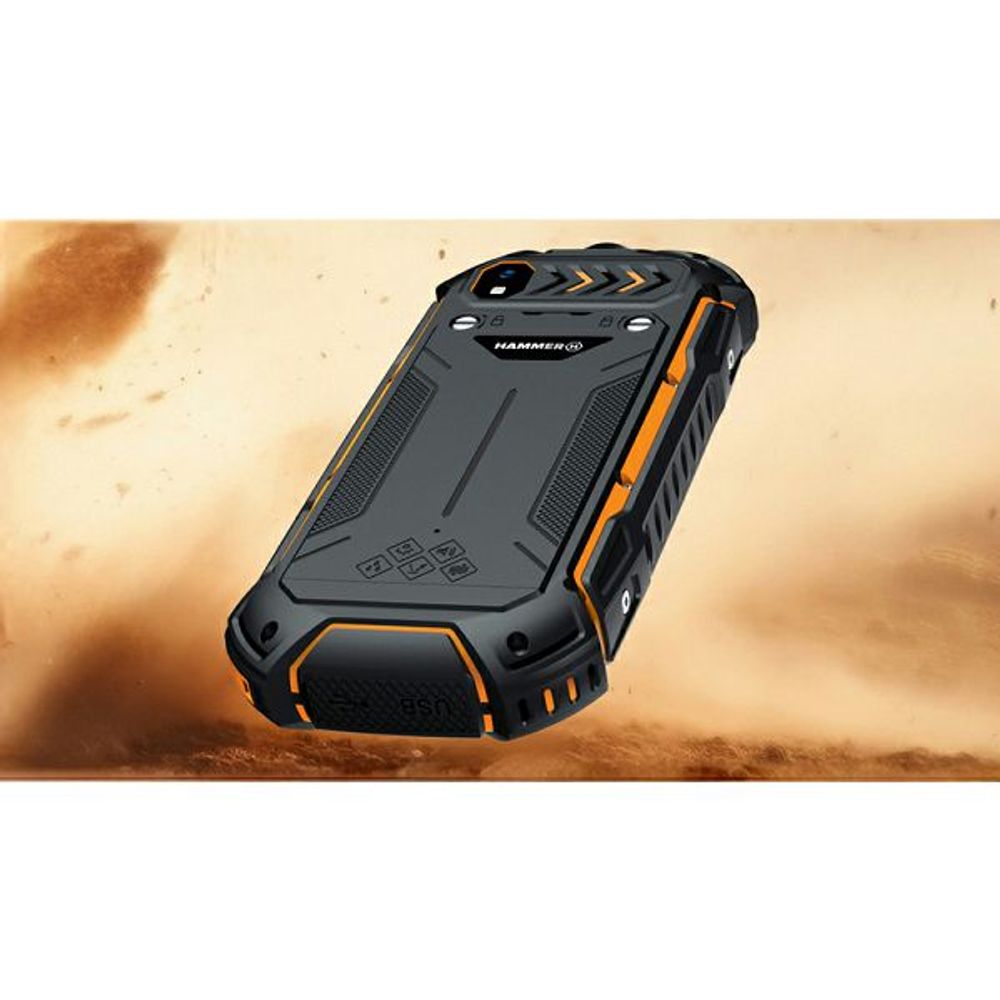 HAMMER BOOST 2 LTE slika 5