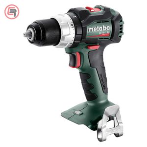 Metabo Bušilica - Odvijač Aku BS 18 LT BL 18V (bez baterije i punjača) – 602325890