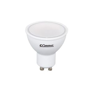 COMMEL LED sijalica GU10 7W 6500k 540lm