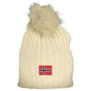 NORWAY 1963 WHITE WOMEN'S HAT