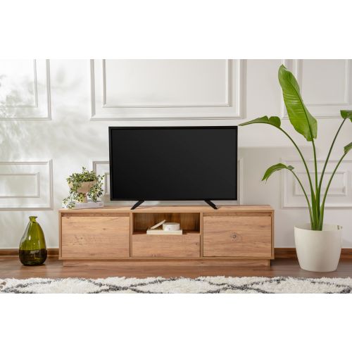 Vanguard - Atlantic Pine Atlantic Pine TV Stand slika 2