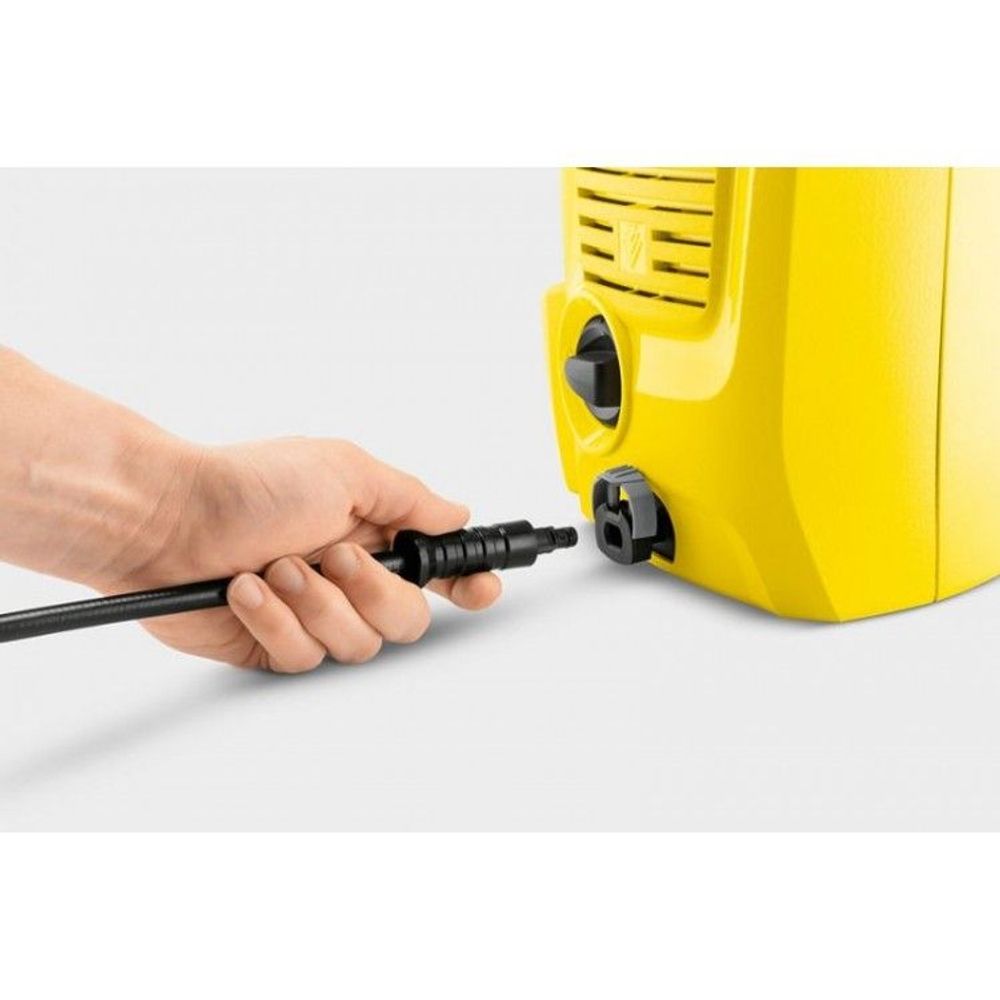 Karcher perač visokim pritiskom K 2 Universal Edition 1.673-000.0 slika 5