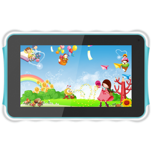 MeanIT Tablet 1GB / 8GB - K7 Kids