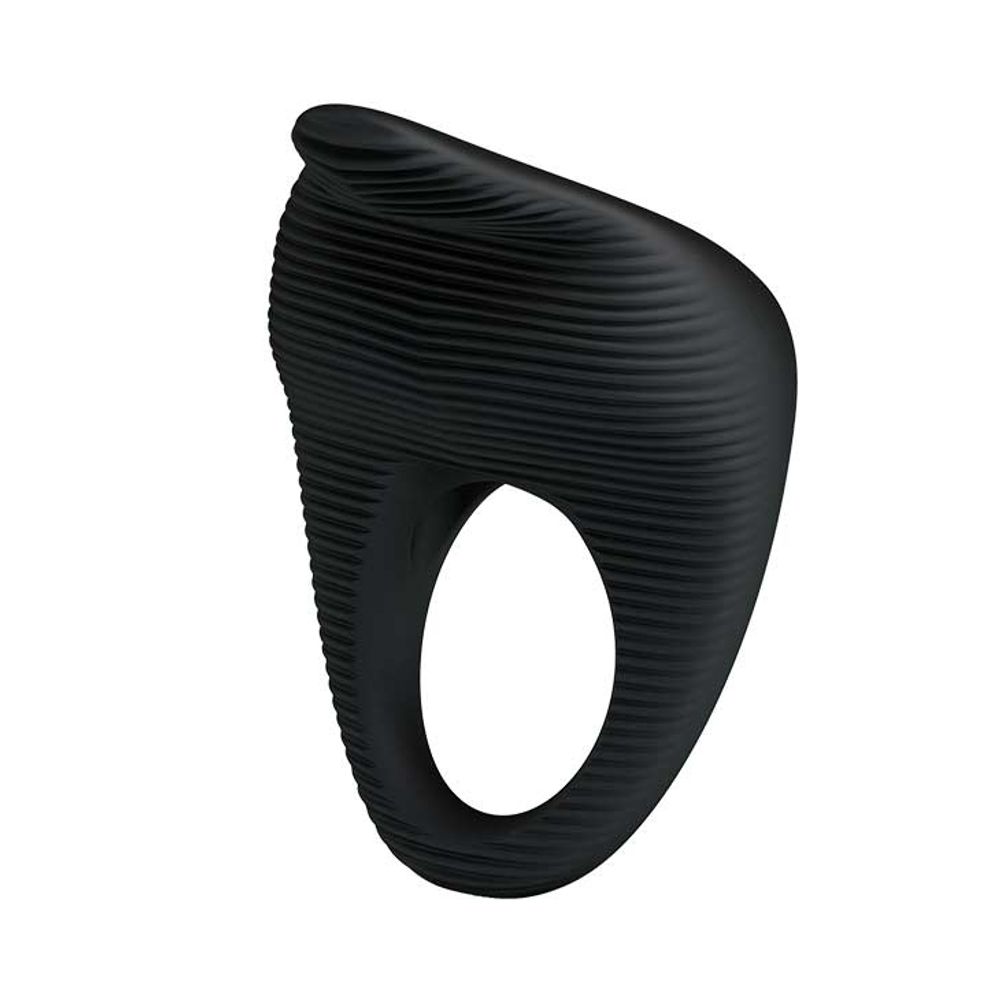 Vibracijski prsten za penis Thimble slika 2