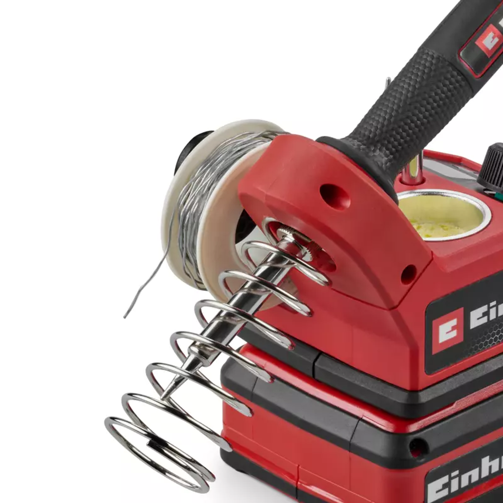 Einhell PXC aku lemilica TE-SI 18/480 Li E - Solo slika 6