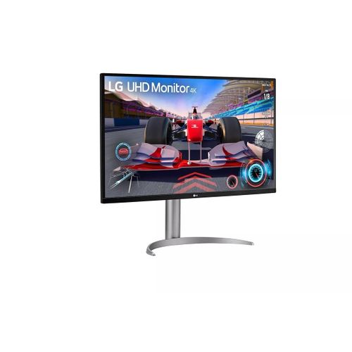 LG Monitor 32UQ750P-W.AEU (32UQ750P-W.AEU) slika 2