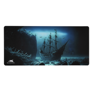 Baracuda BGMP 04 LEVIATHAN, Mouse Pad