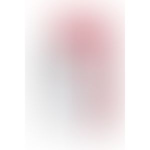 Maska Anonymo crvena