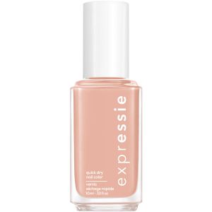 Essie Expressie lak za nokte Buns up