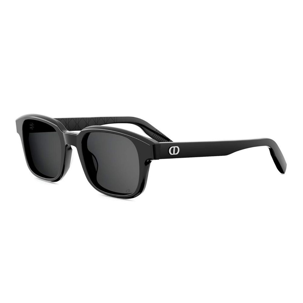 Muške Sunčane naočale Dior Dior DM40172I CD ICON Black slika 2