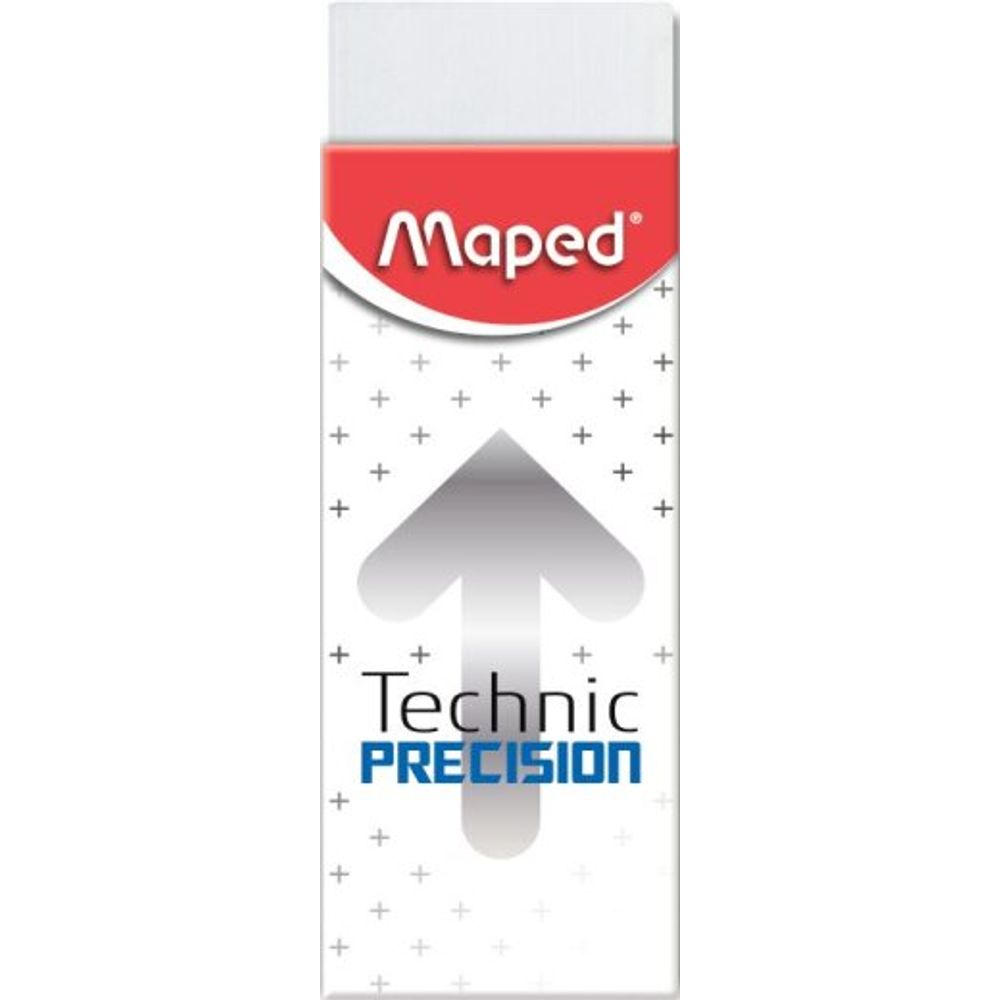 Maped Gumica display Technic Precision slika 2