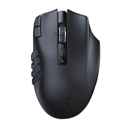 Razer Naga V2 HyperSpeed - Wireless MMO Gaming Mouse slika 5