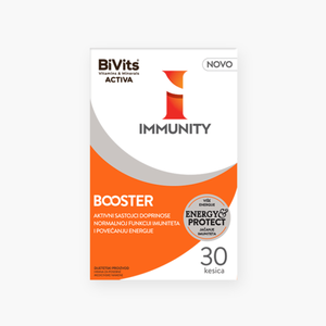 BIVITS IMMUNITY BOOSTER A30