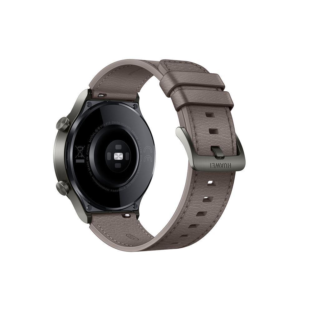 Huawei Watch GT 2 Pro Nebula Gray slika 4
