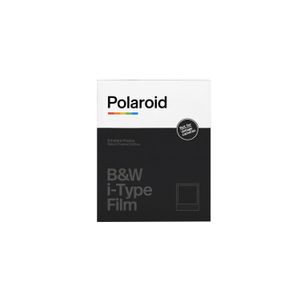 POLAROID Originals Color Film for i-Type "Black Frame Edition"