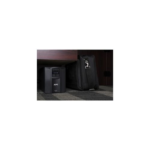 UPS APC Smart-UPS 1000VA LCD 230V with SmartConnect slika 1