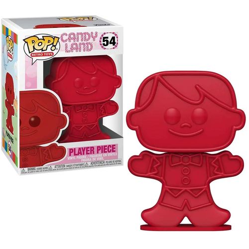 Funko Pop! Candyland Player Game Piece slika 3