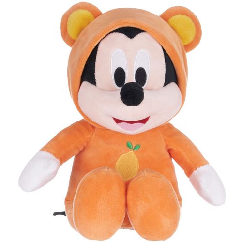 Disney Bear Mickey plišana igračka 26cm slika 1