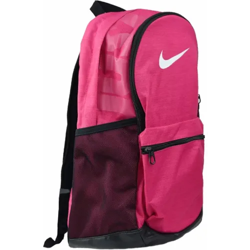 Ruksak Nike brasilia backpack ba5329-699 slika 18