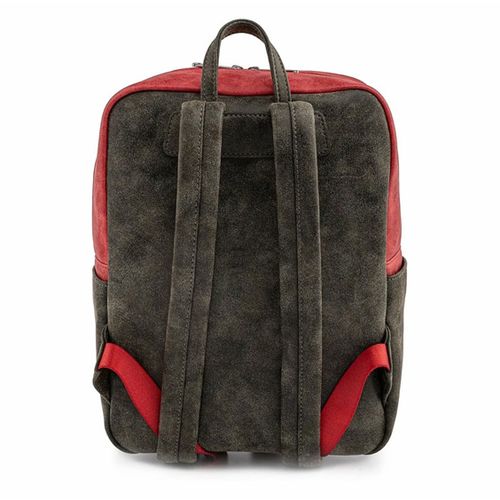 Star Wars Lands Mustafar Mini Backpack slika 3