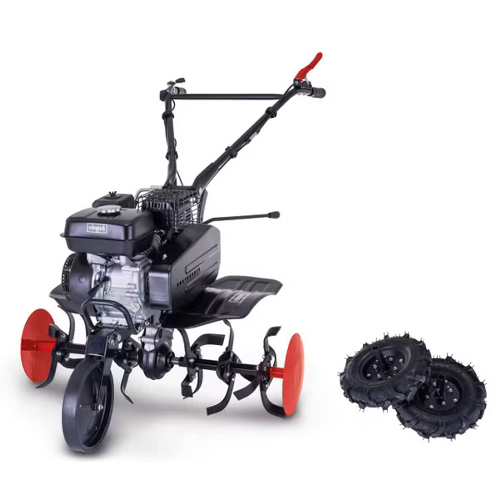 Scheppach motorna freza kopačica 7 KS MTP750 5912316903  slika 1