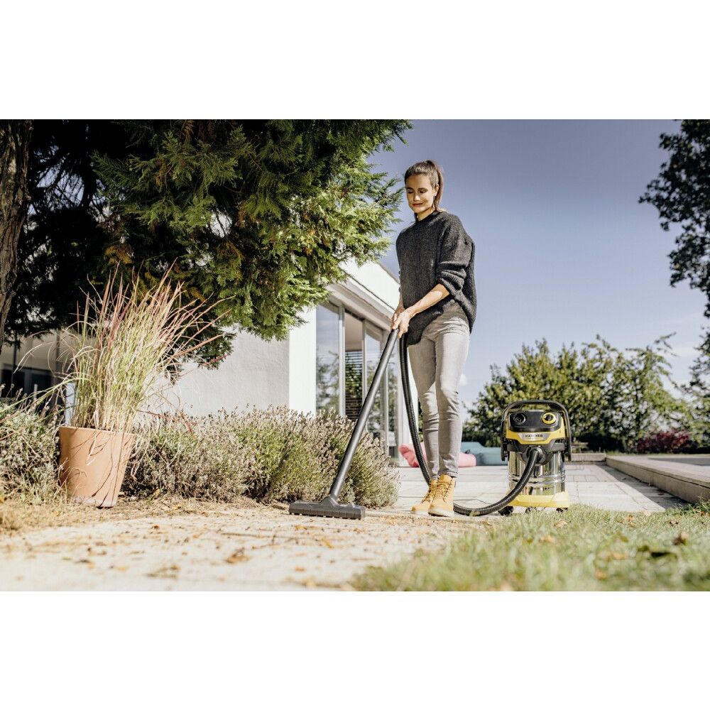 Karcher Usisivač Wd 5 S V-25/5/22 (Ysy) *Eu 1.628-350.0 slika 4