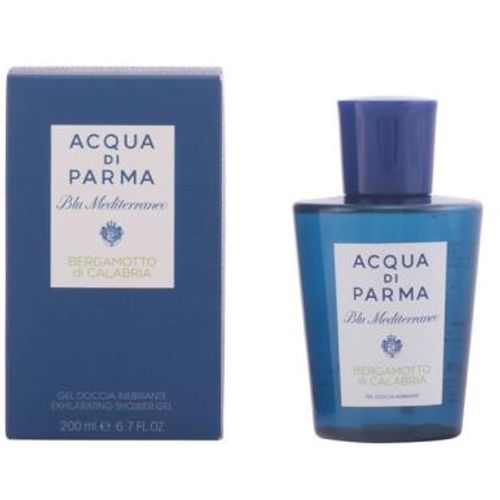 Acqua Di Parma Blu Mediterraneo Bergamotto di Calabria Perfumed Shower Gel 200 ml (unisex) slika 1