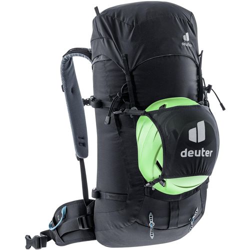 Deuter Guide Lite 30+, dimenzije 63x29x21 cm, volumen 30+6 L slika 7