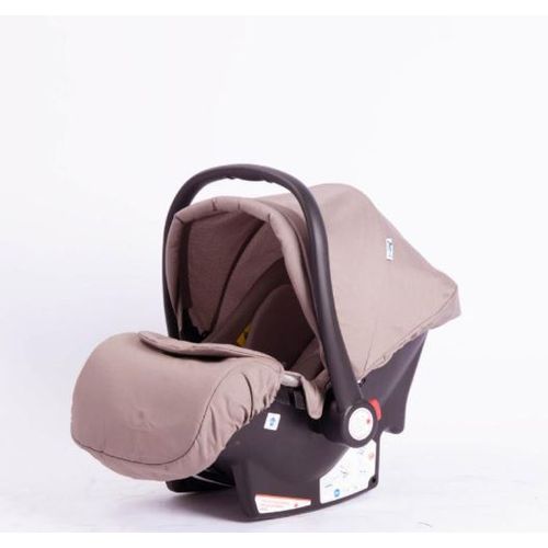 Puerri Duo/Trio Sistem Passeggino, Beige slika 4