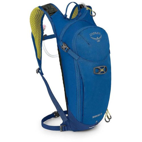 Siskin 8L Backpack - PLAVA slika 1
