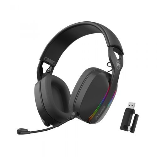 MARVO HG9086W BK WIRELESS HEADSET slika 10