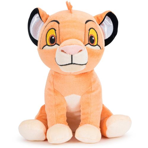 Disney The Lion King 100th Anniversary Simba 25cm slika 1