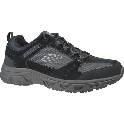 Skechers oak canyon 51893-bbk slika 5