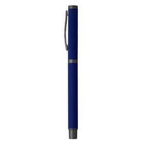 TITANIUM R,metalna roler olovka,plava