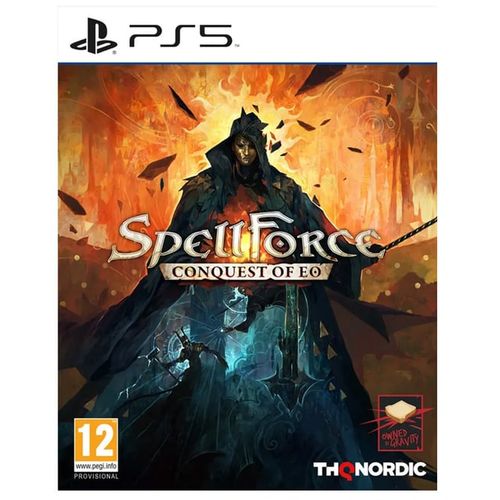 PS5 SpellForce: Conquest of Eo slika 1